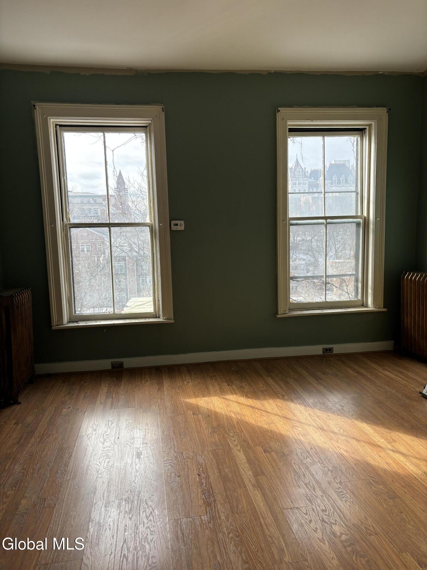 44 Clinton Avenue Albany NY 12210
