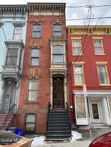 44 Clinton Avenue Albany NY 12210