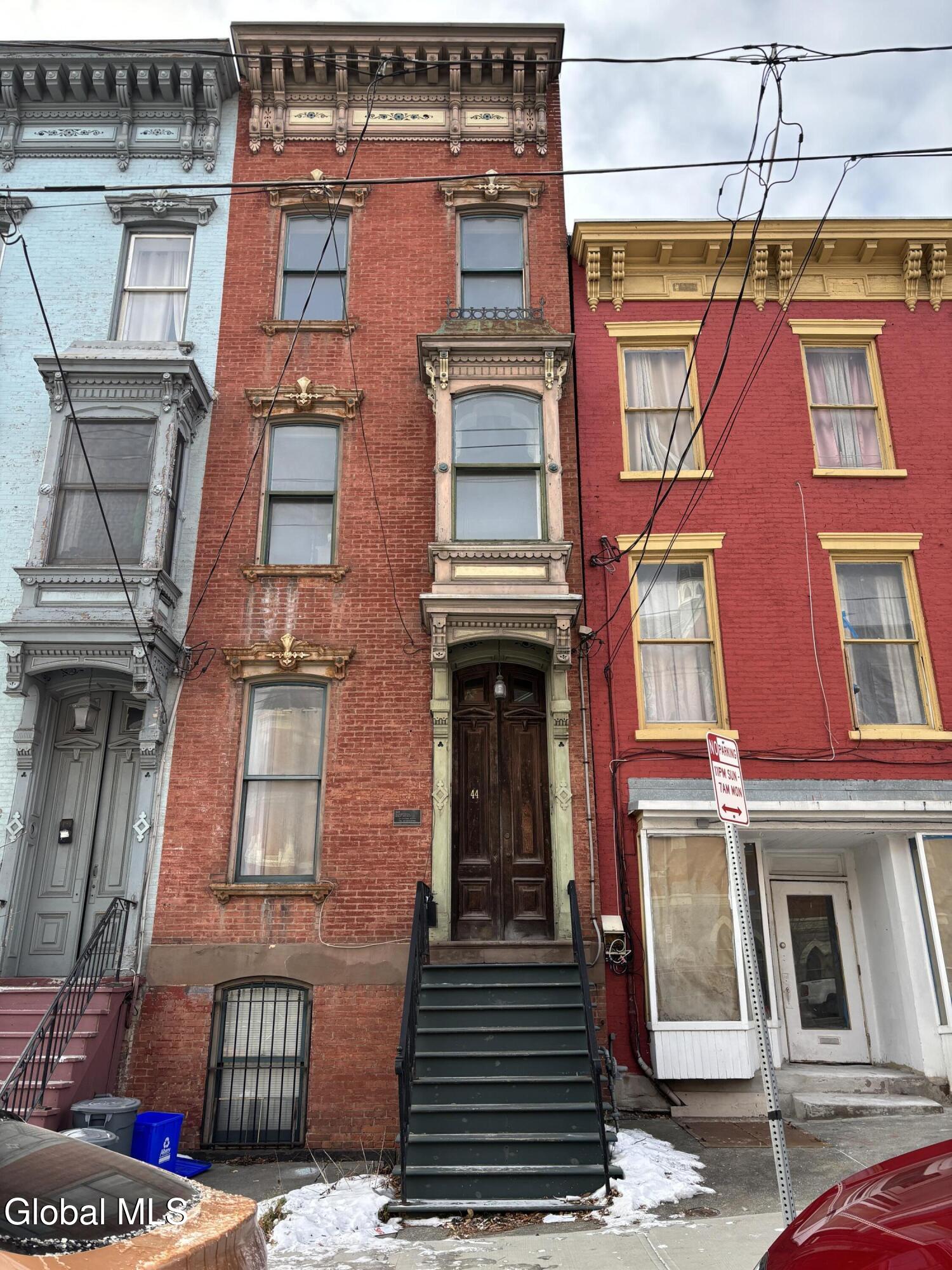 44 Clinton Avenue Albany NY 12210
