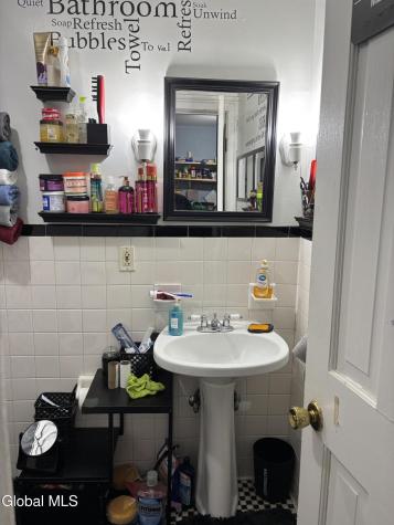 44 Clinton Avenue Albany NY 12210