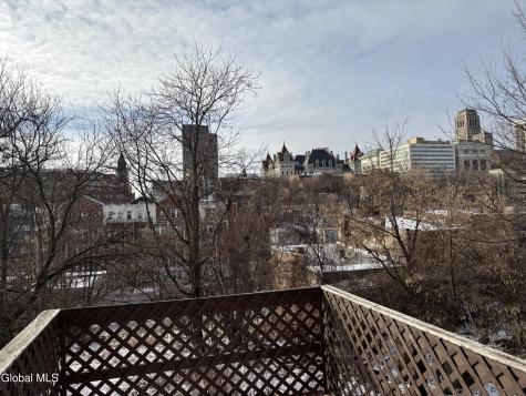 44 Clinton Avenue Albany NY 12210