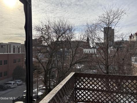 44 Clinton Avenue Albany NY 12210