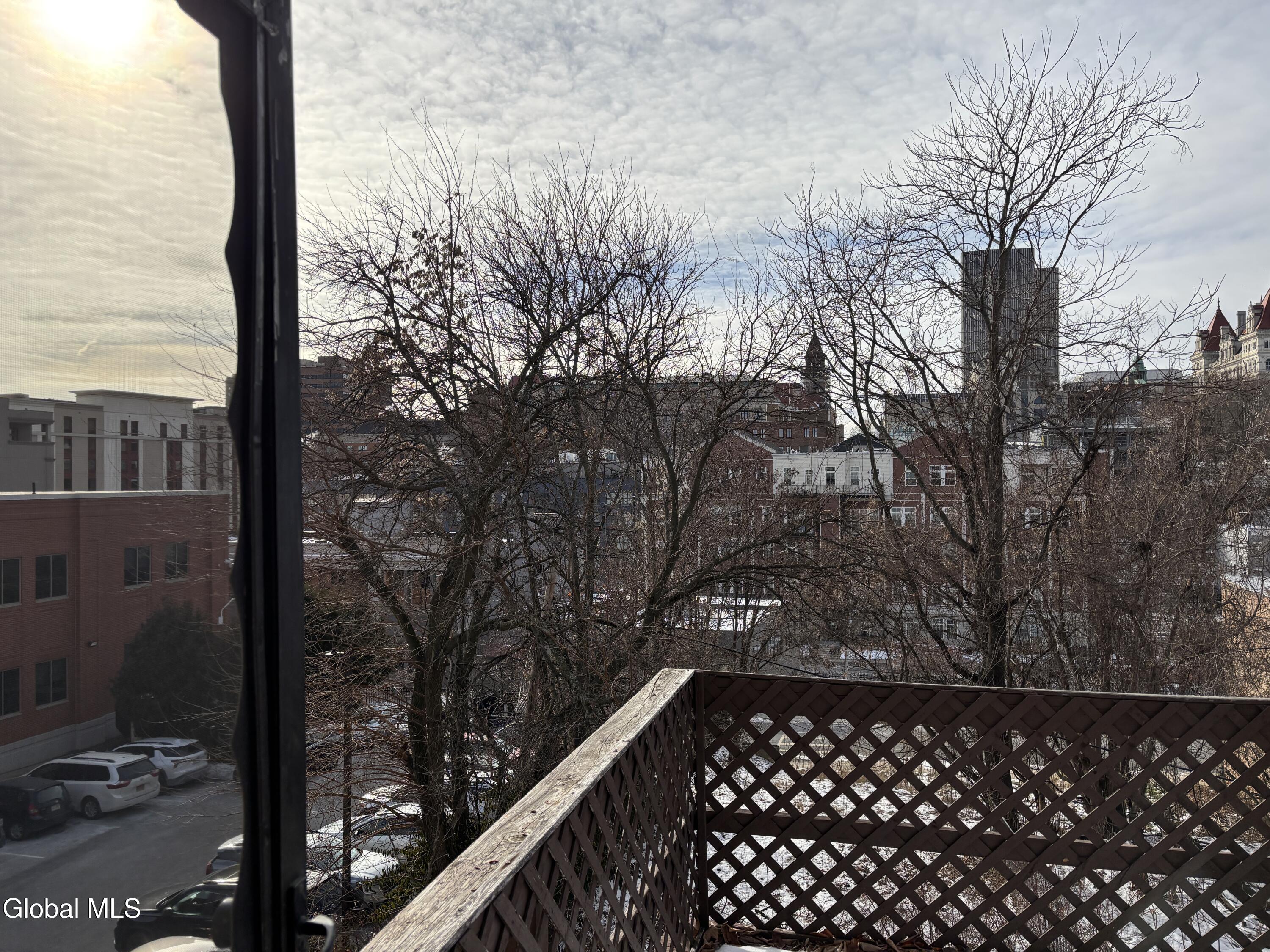 44 Clinton Avenue Albany NY 12210