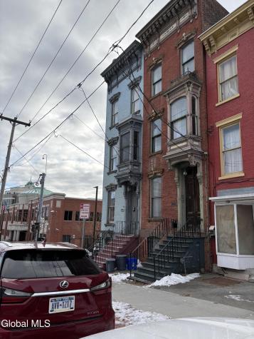 44 Clinton Avenue Albany NY 12210