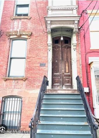 44 Clinton Avenue Albany NY 12210