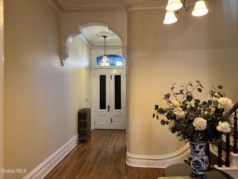 44 Clinton Avenue Albany NY 12210