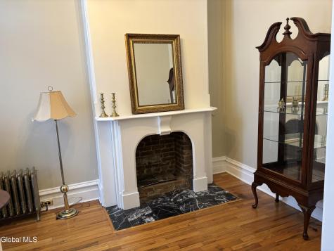 44 Clinton Avenue Albany NY 12210