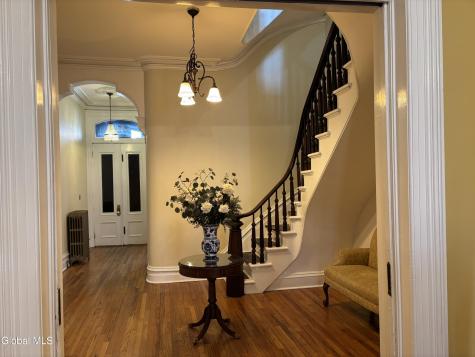 44 Clinton Avenue Albany NY 12210