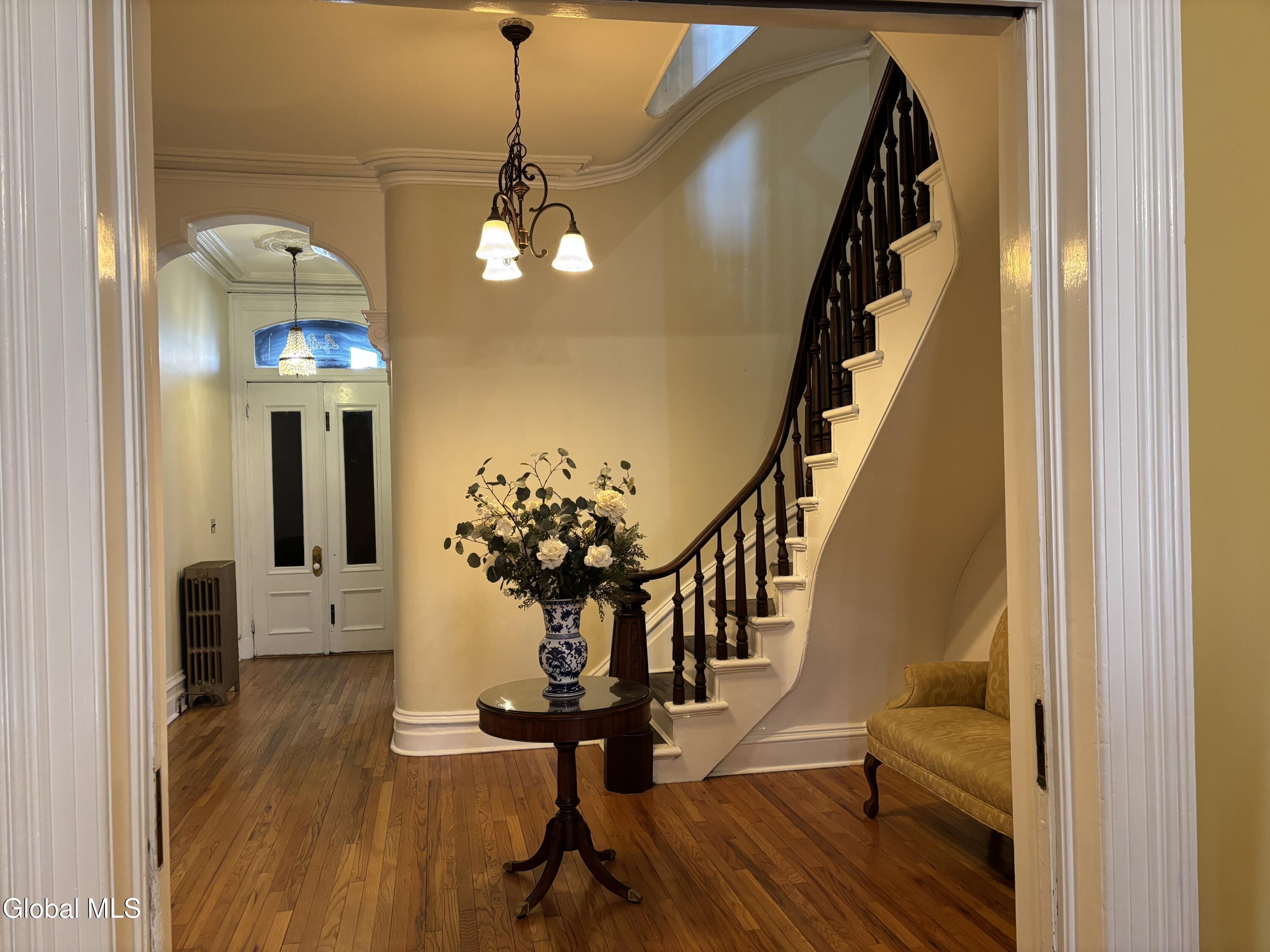 44 Clinton Avenue Albany NY 12210