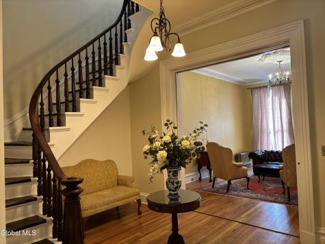 44 Clinton Avenue Albany NY 12210