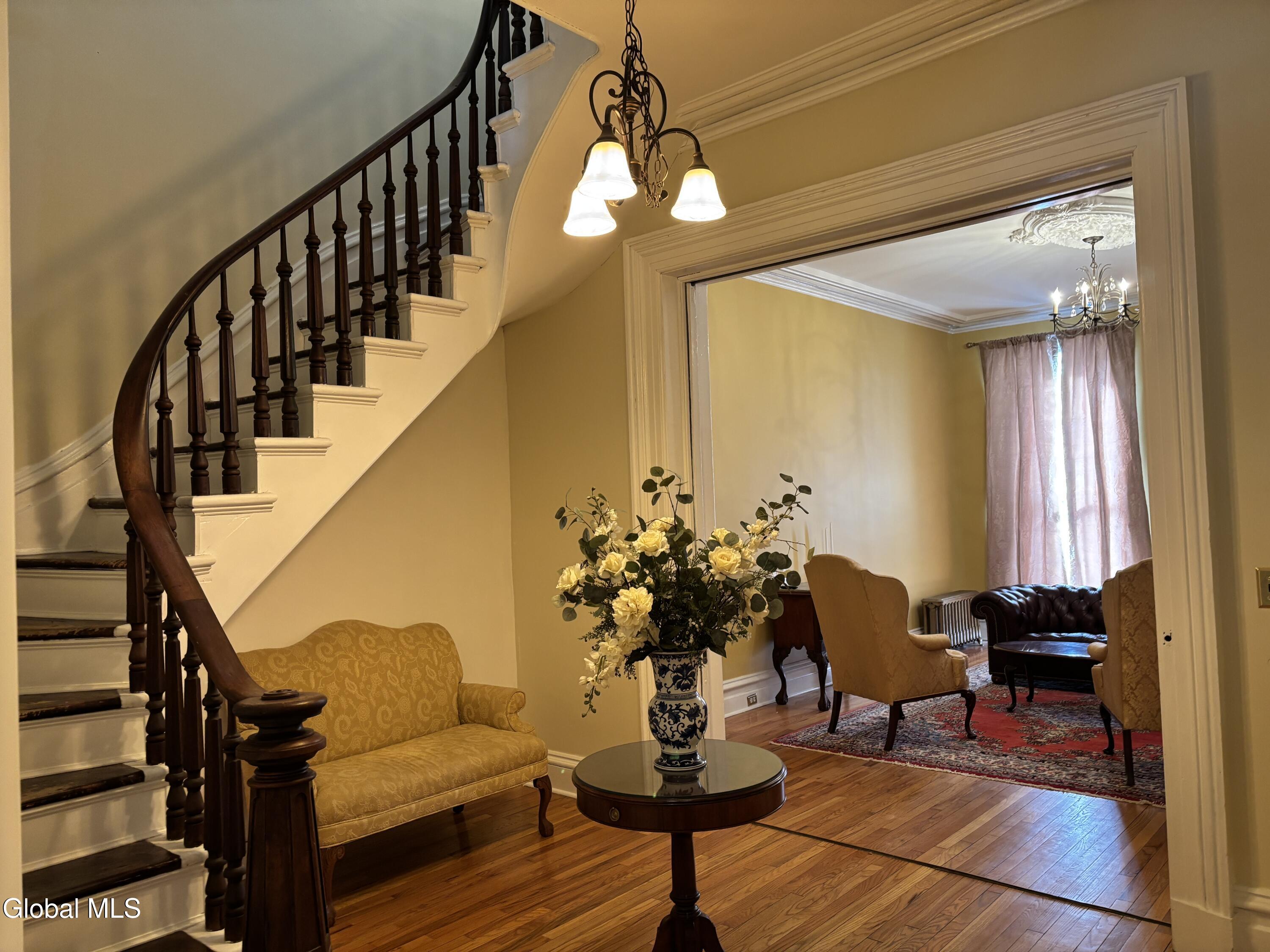 44 Clinton Avenue Albany NY 12210