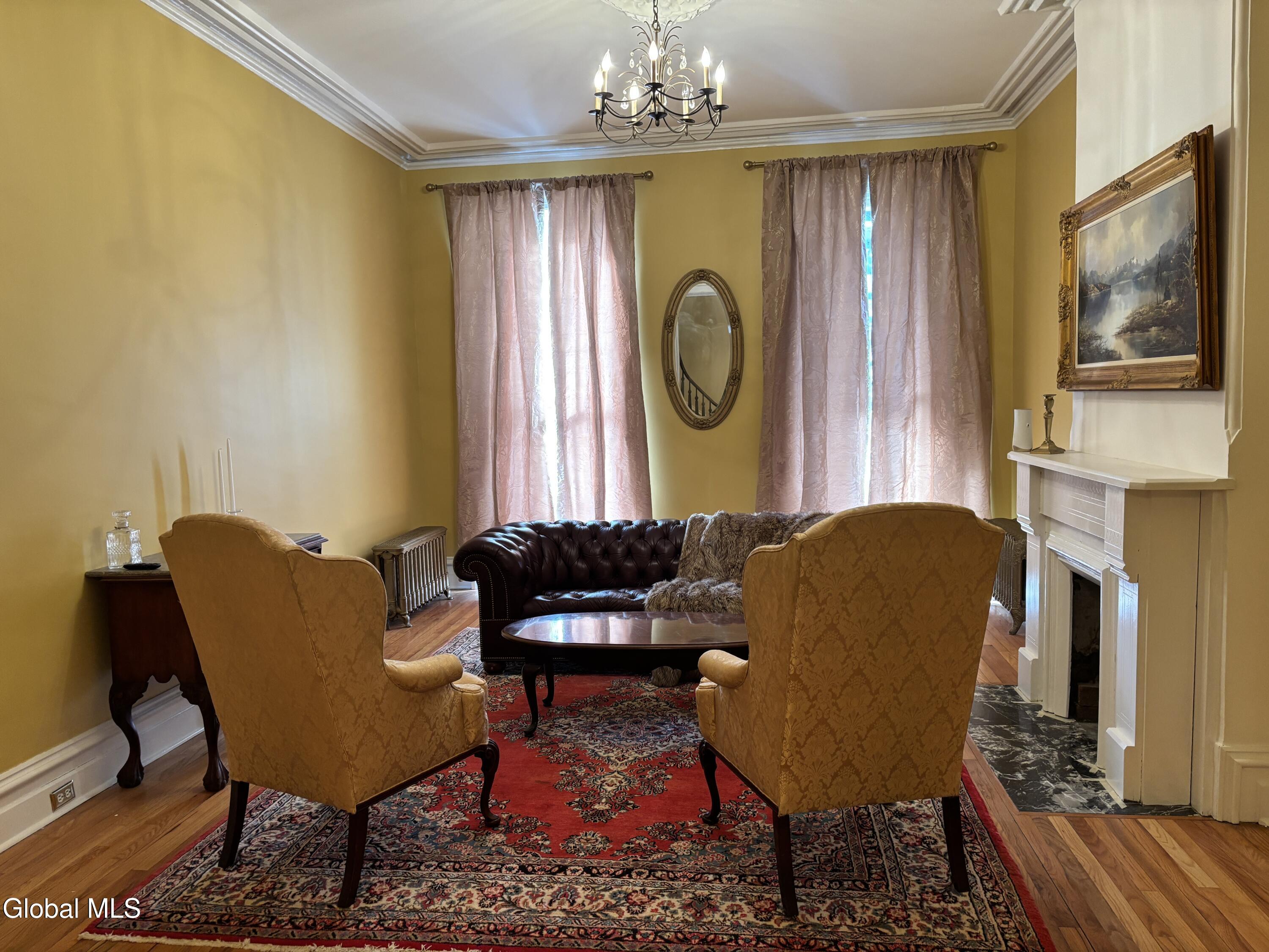 44 Clinton Avenue Albany NY 12210