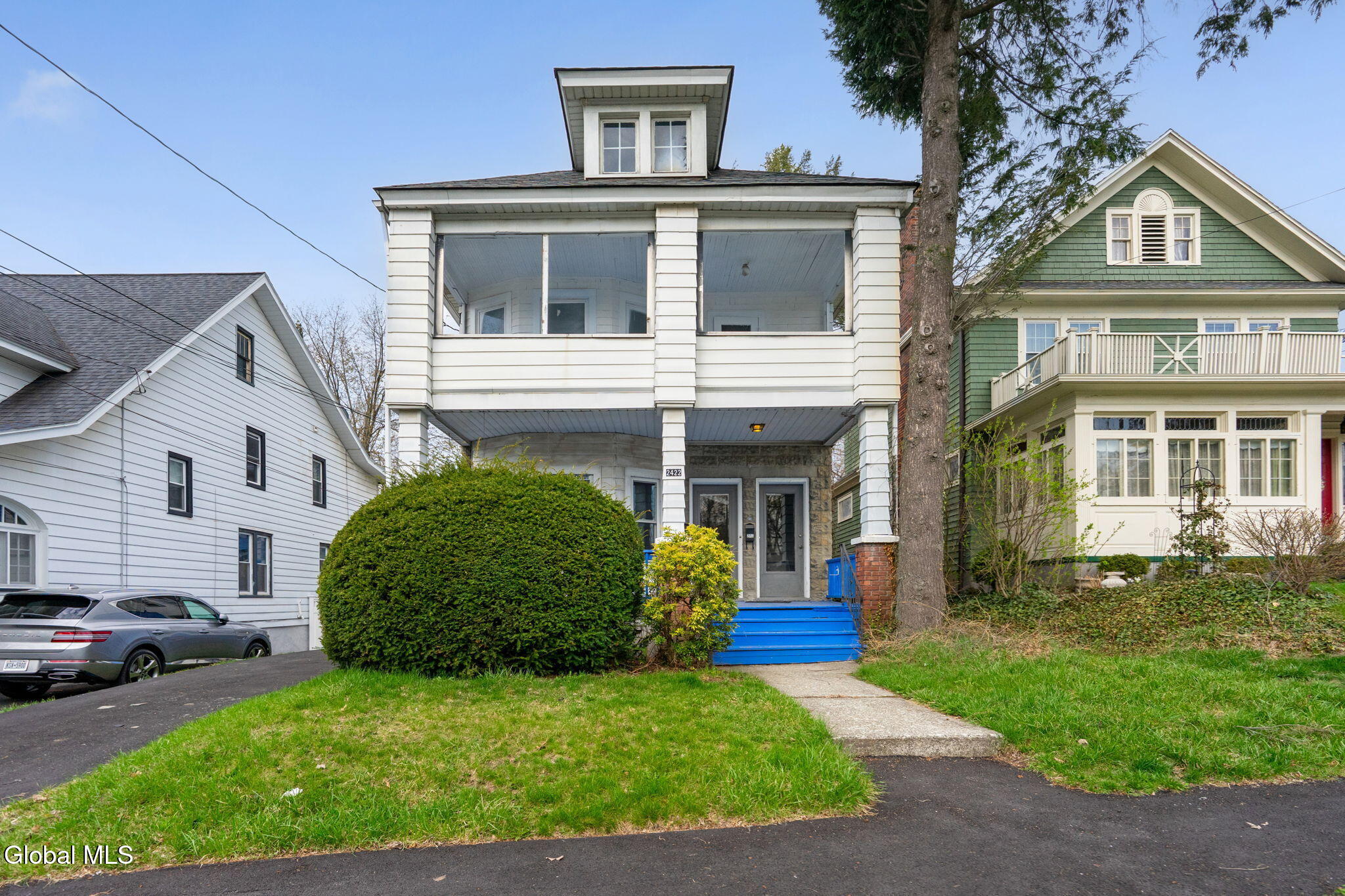 2422 Lavin Court Troy NY 12180