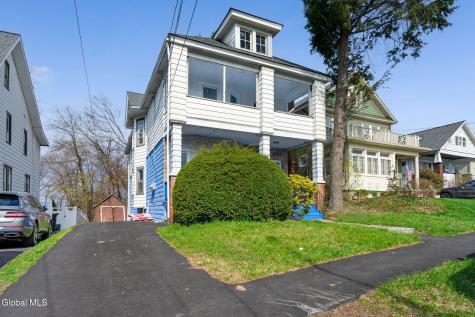2422 Lavin Court Troy NY 12180