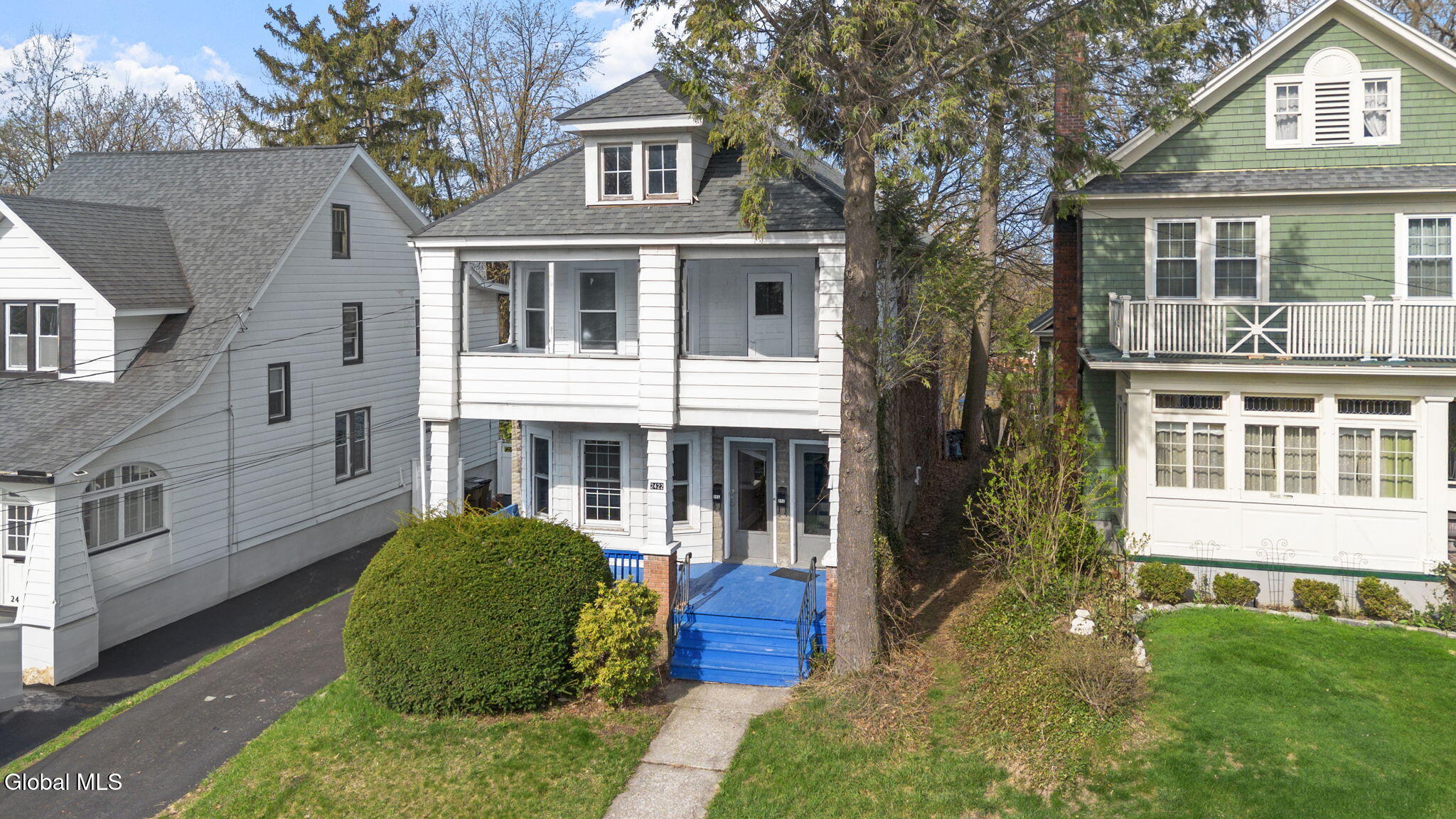 2422 Lavin Court Troy NY 12180