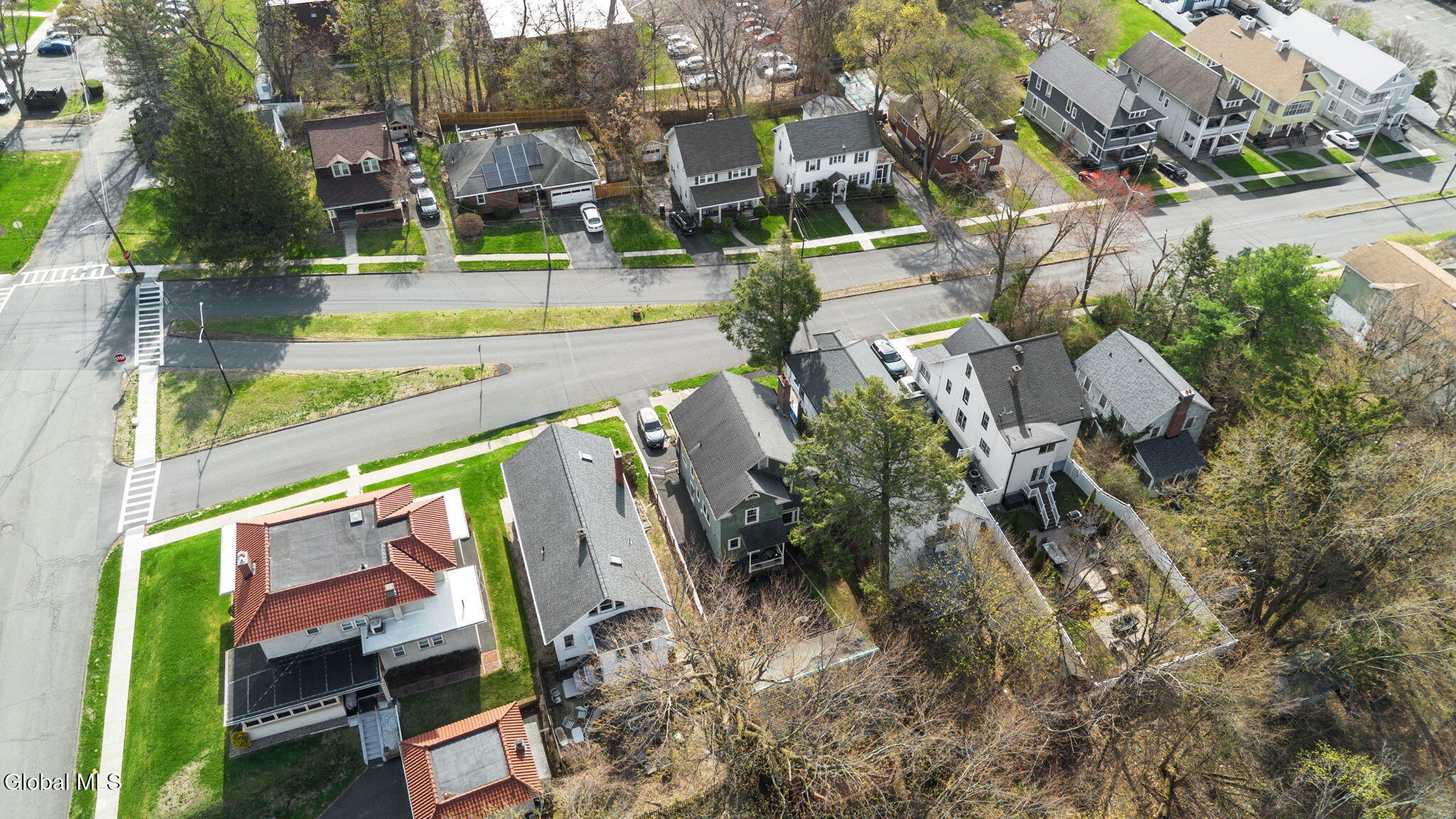 2422 Lavin Court Troy NY 12180