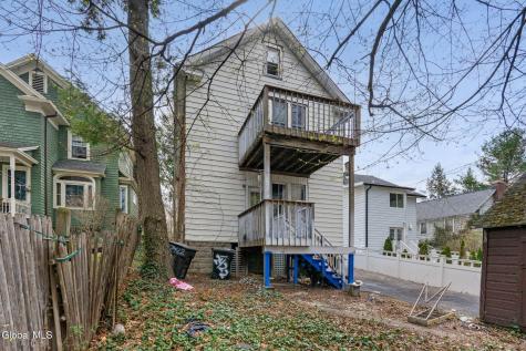 2422 Lavin Court Troy NY 12180