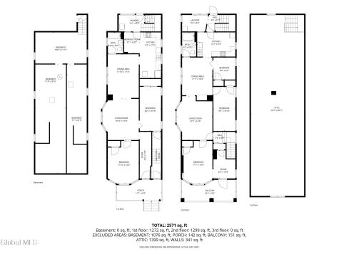 2422 Lavin Court Troy NY 12180