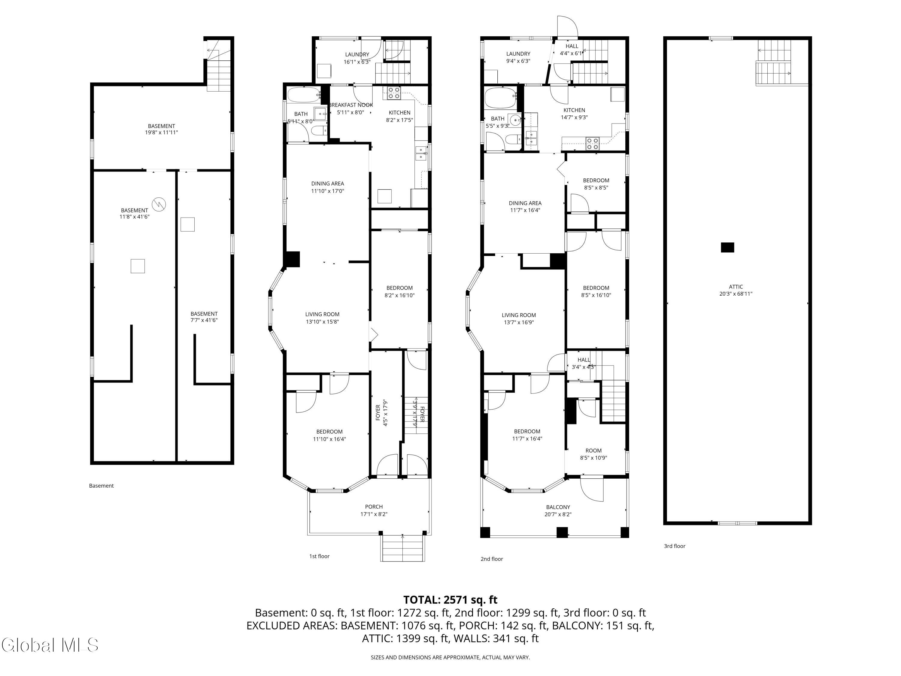 2422 Lavin Court Troy NY 12180