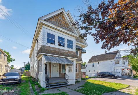 1063 Cutler Street Schenectady NY 12303
