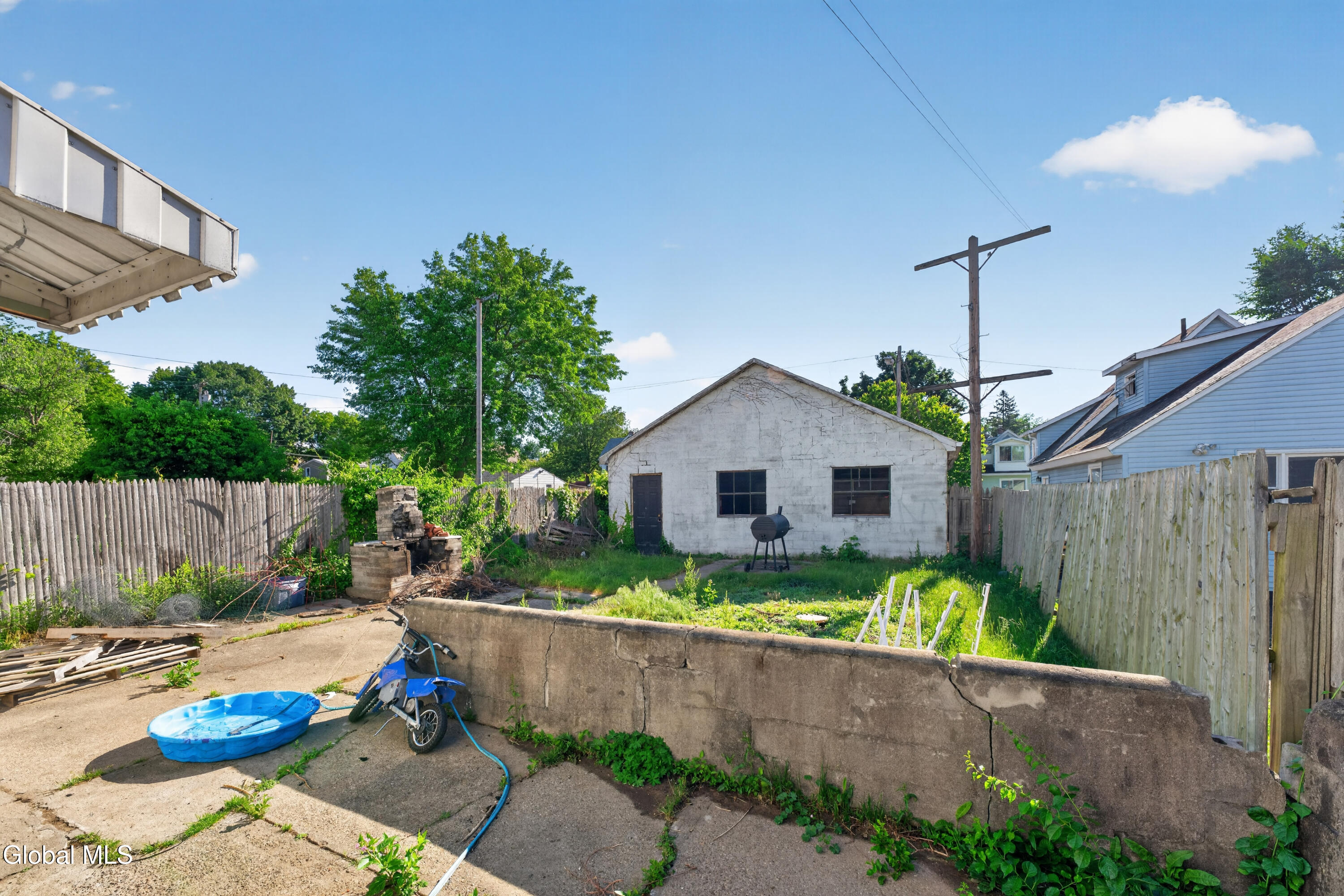 1063 Cutler Street Schenectady NY 12303