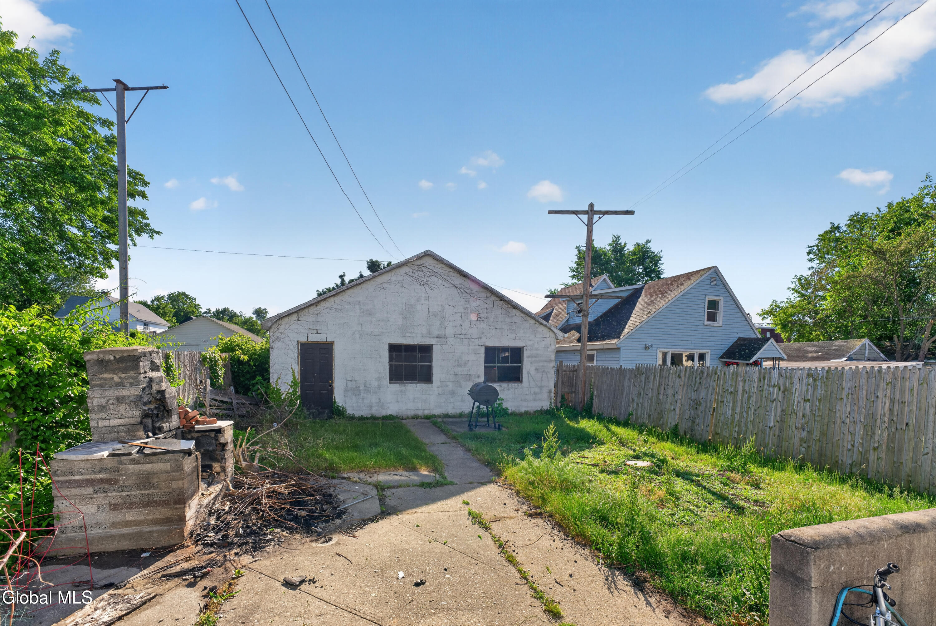 1063 Cutler Street Schenectady NY 12303