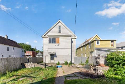1063 Cutler Street Schenectady NY 12303