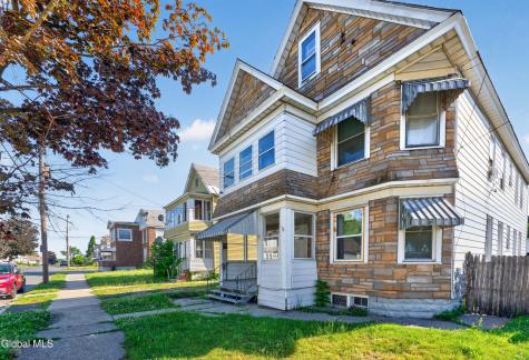 1063 Cutler Street Schenectady NY 12303