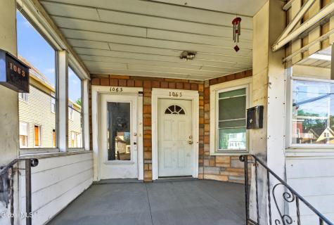 1063 Cutler Street Schenectady NY 12303