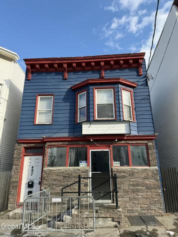 497 Washington Avenue Albany NY 12206