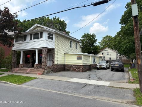 119 Church Street Saratoga Springs NY 12866