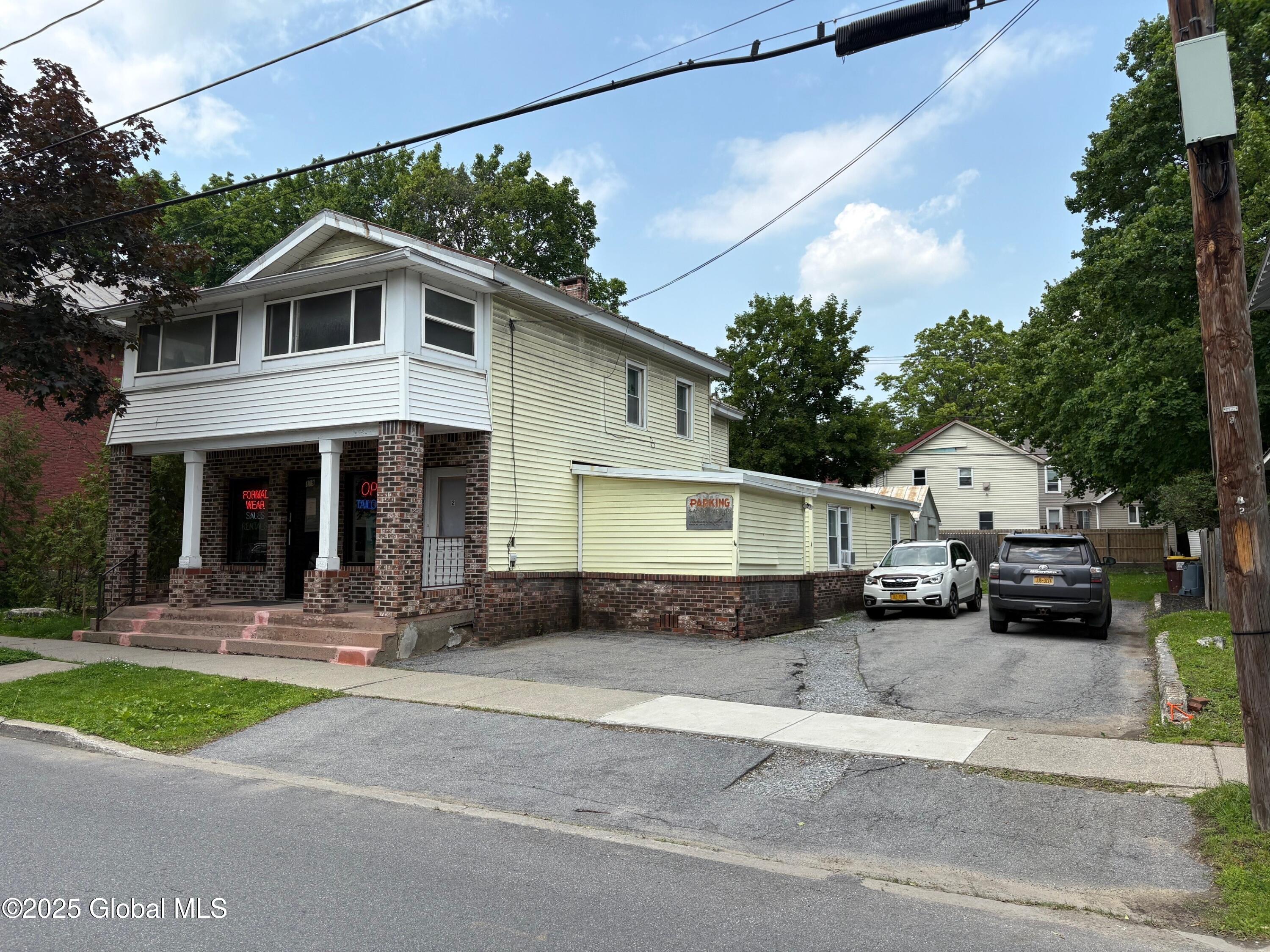 119 Church Street Saratoga Springs NY 12866