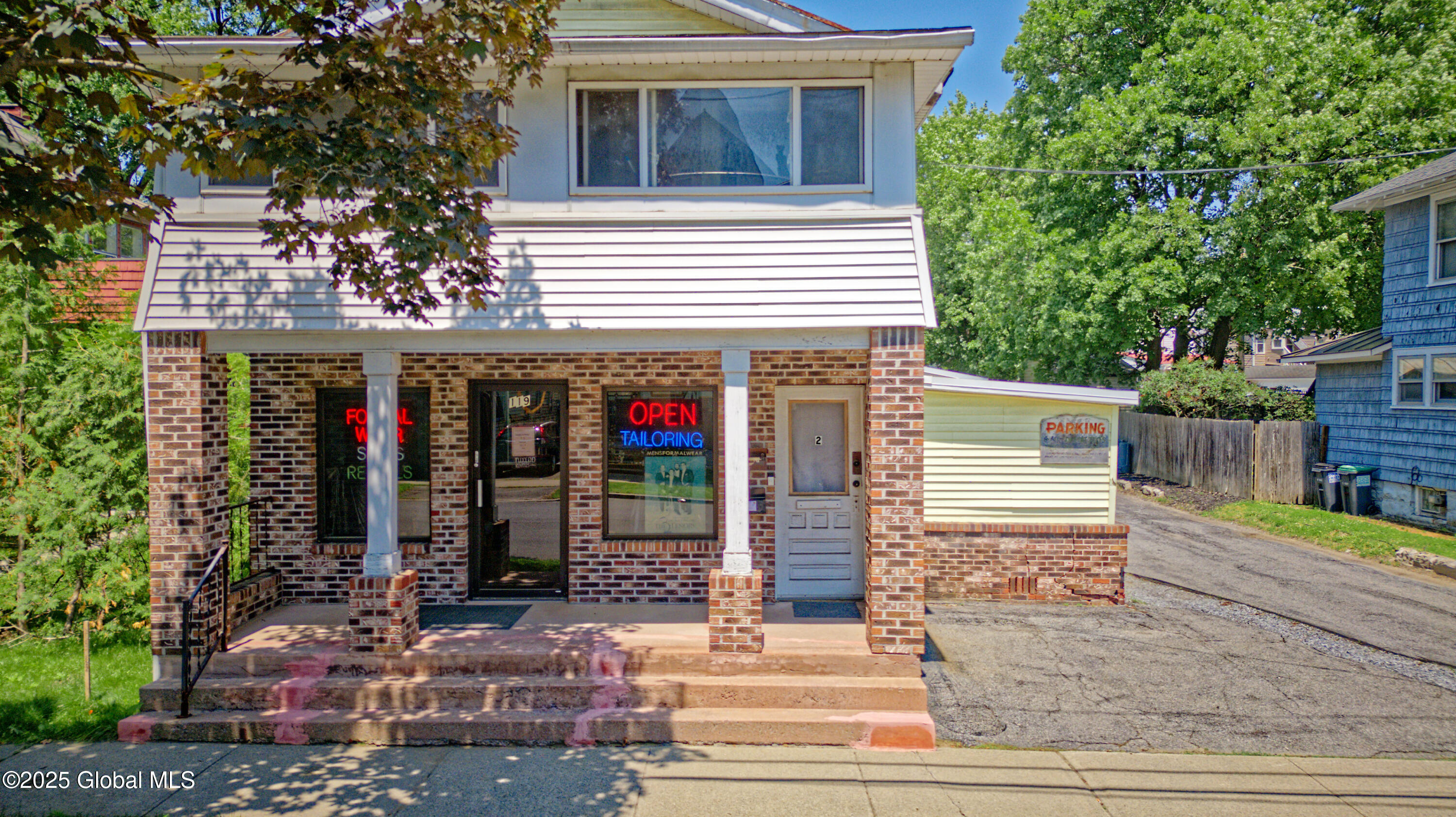 119 Church Street Saratoga Springs NY 12866