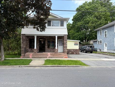 119 Church Street Saratoga Springs NY 12866