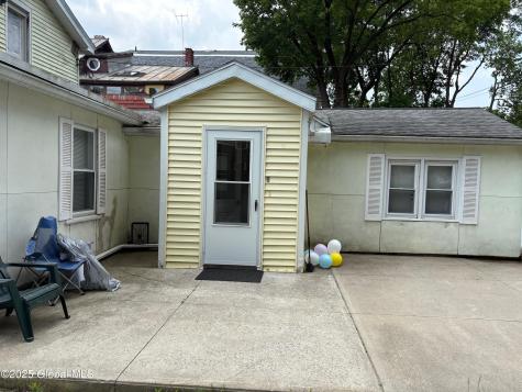 119 Church Street Saratoga Springs NY 12866