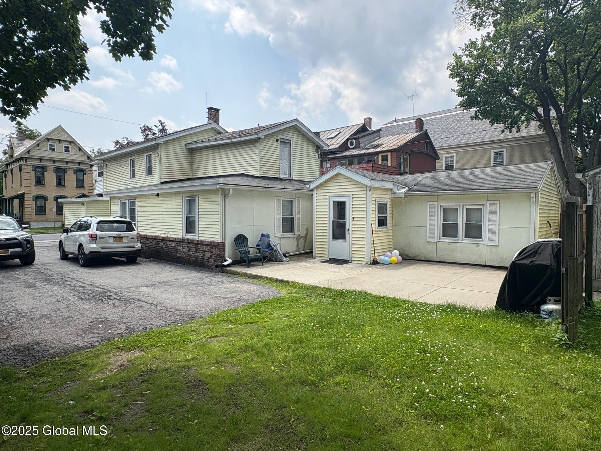 119 Church Street Saratoga Springs NY 12866