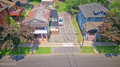119 Church Street Saratoga Springs NY 12866