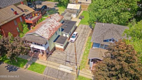 119 Church Street Saratoga Springs NY 12866