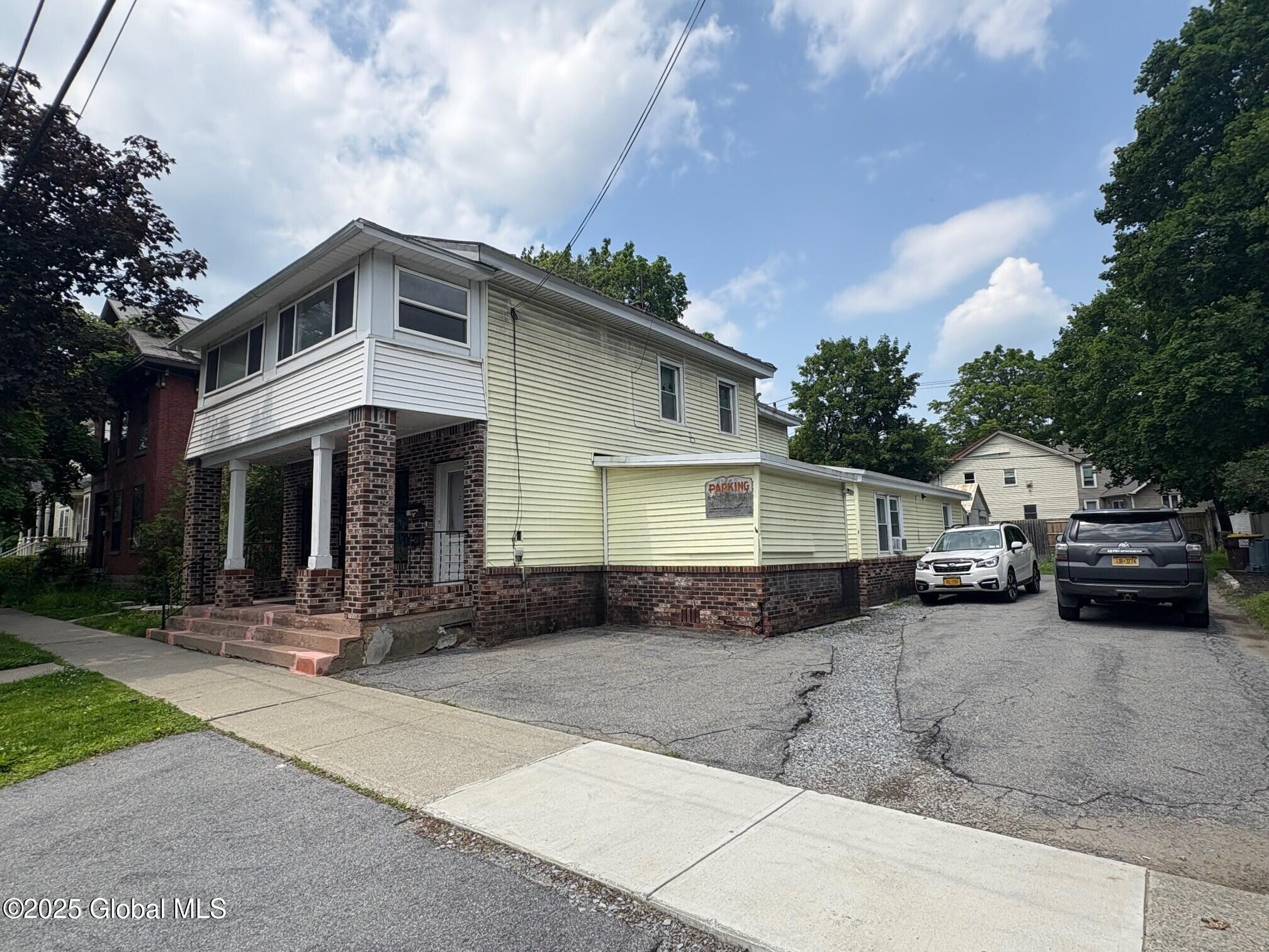 119 Church Street Saratoga Springs NY 12866