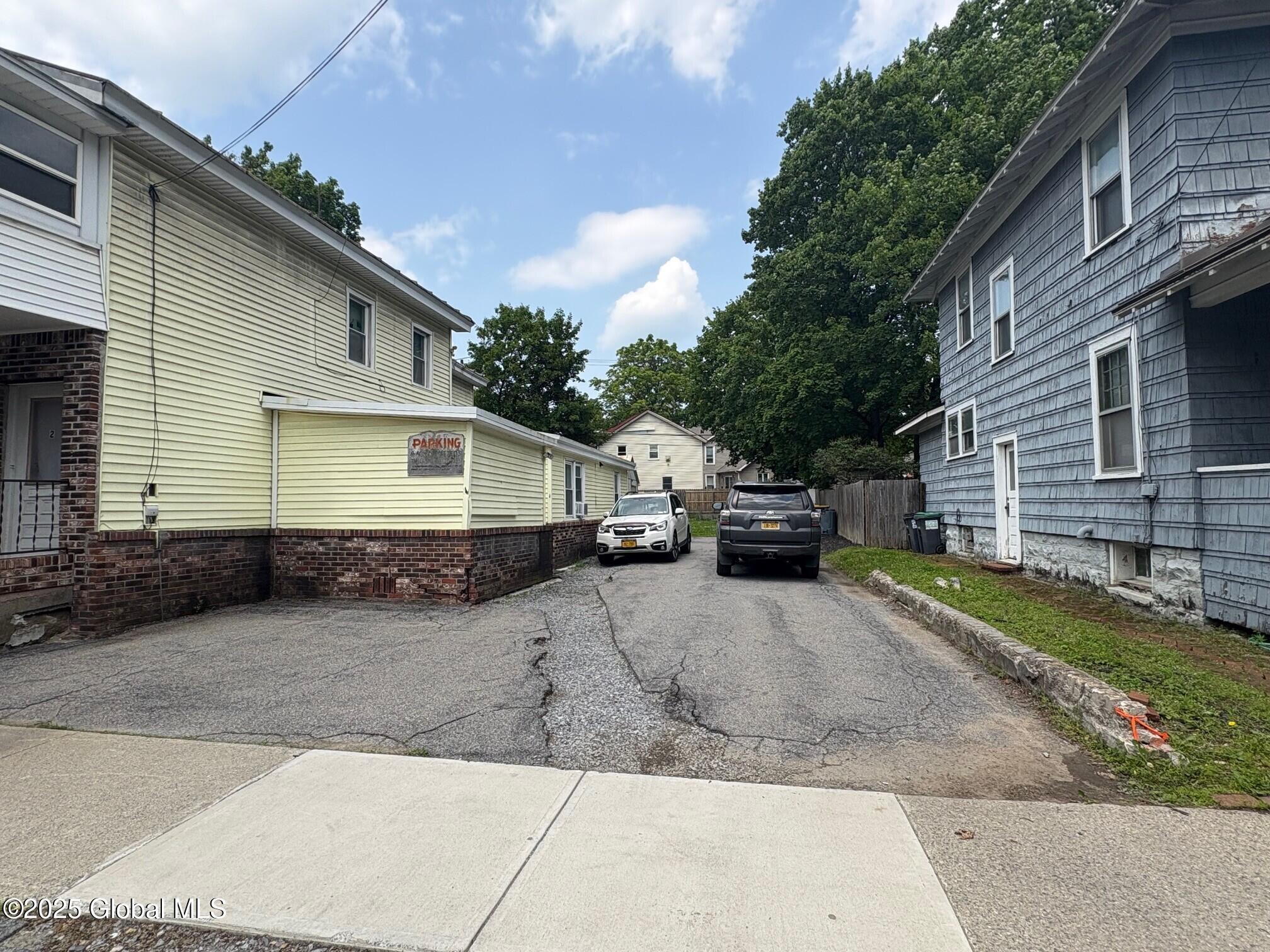 119 Church Street Saratoga Springs NY 12866