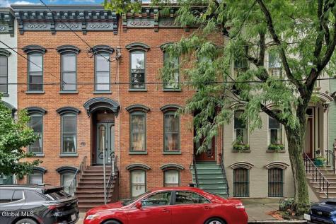 396 Hamilton Street Albany NY 12210