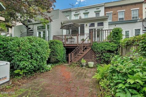 396 Hamilton Street Albany NY 12210