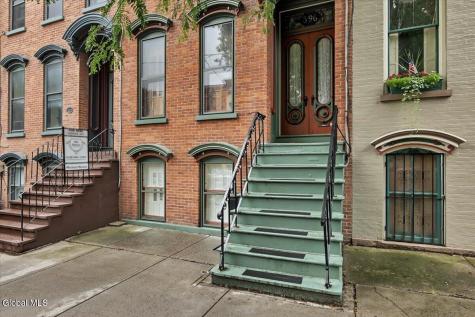 396 Hamilton Street Albany NY 12210