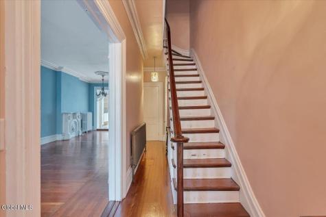 396 Hamilton Street Albany NY 12210