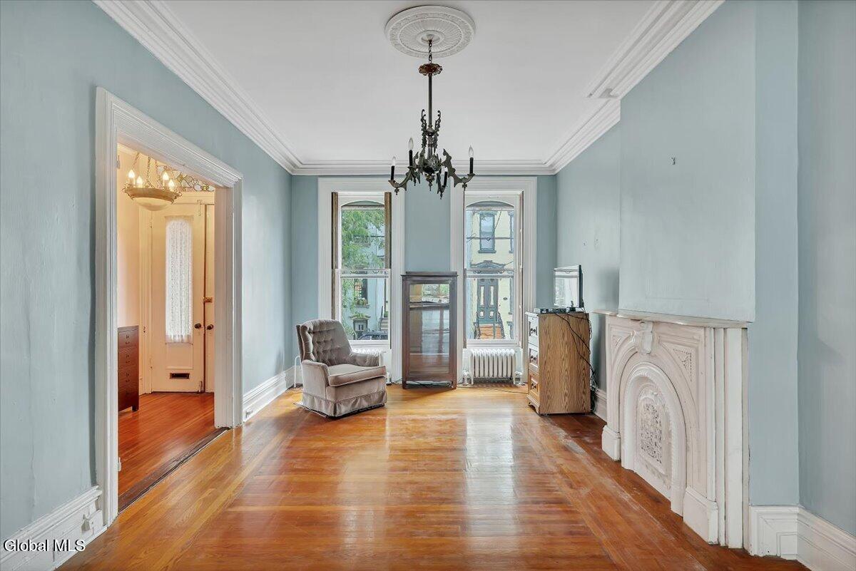 396 Hamilton Street Albany NY 12210