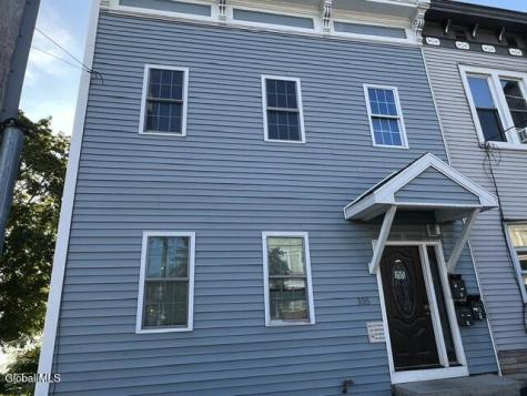 105 2nd Avenue Troy NY 12180
