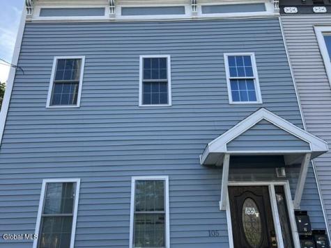 105 2nd Avenue Troy NY 12180
