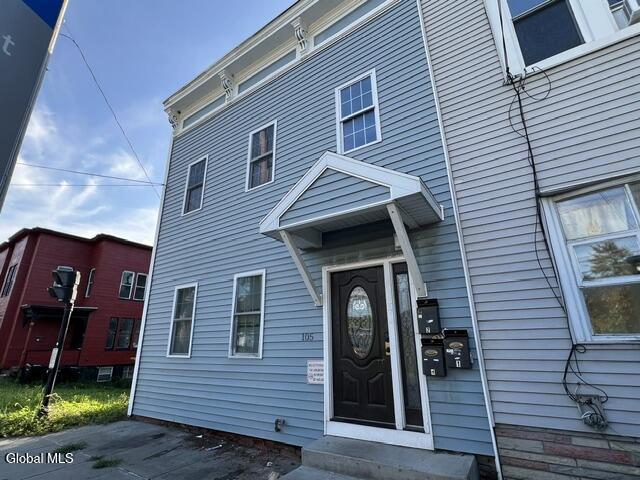 105 2nd Avenue Troy NY 12180
