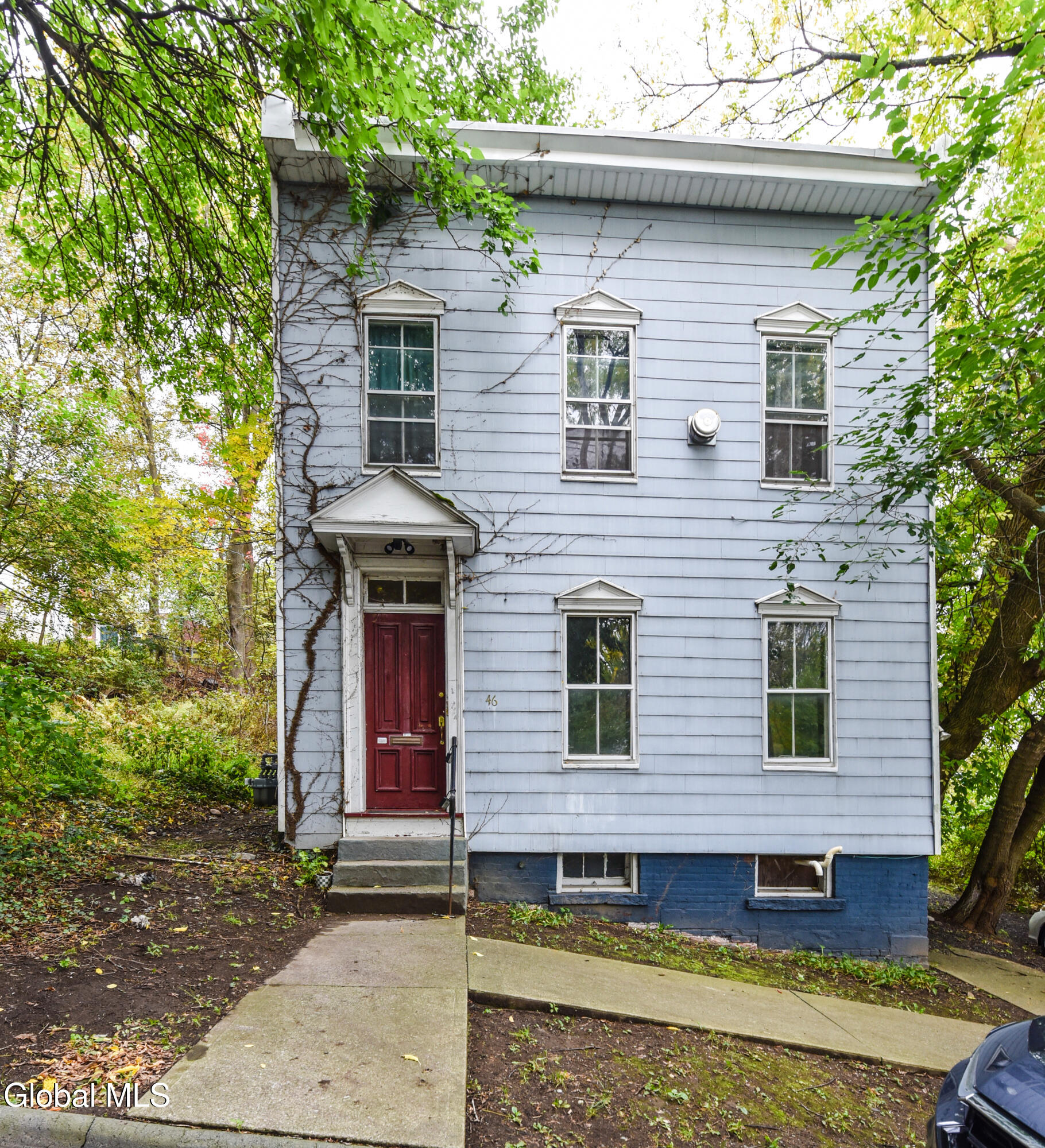 46 Christie Street Troy NY 12180