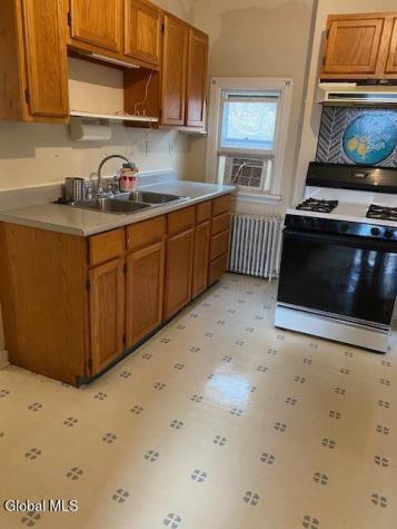 46 Christie Street Troy NY 12180